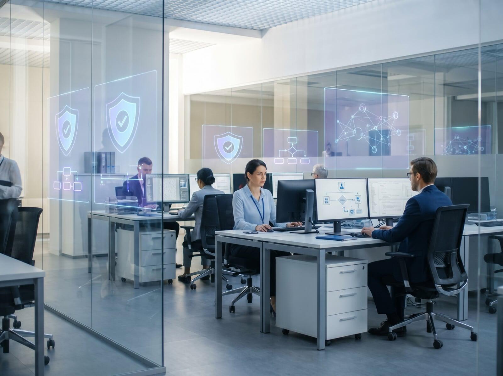 BFSI & Professional Services