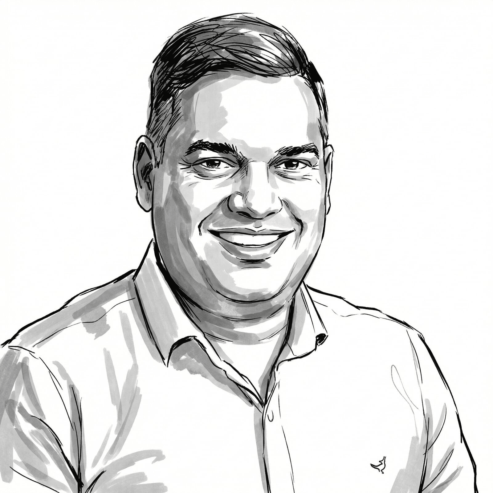 Managing Director