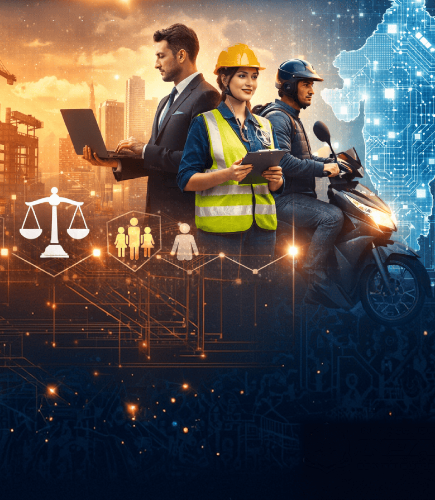 Industrial Relations Code