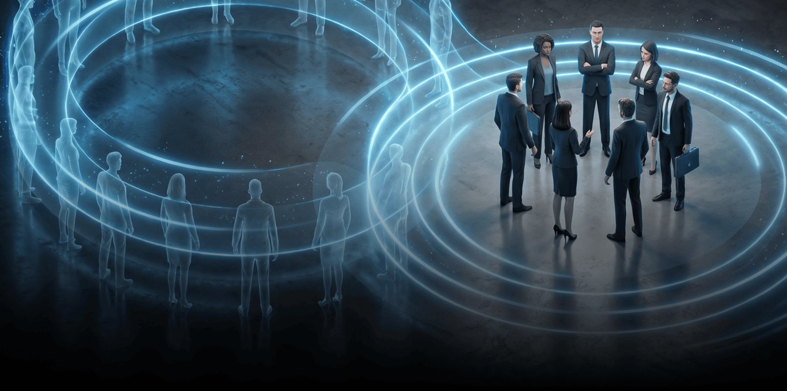 Scalable Engagements