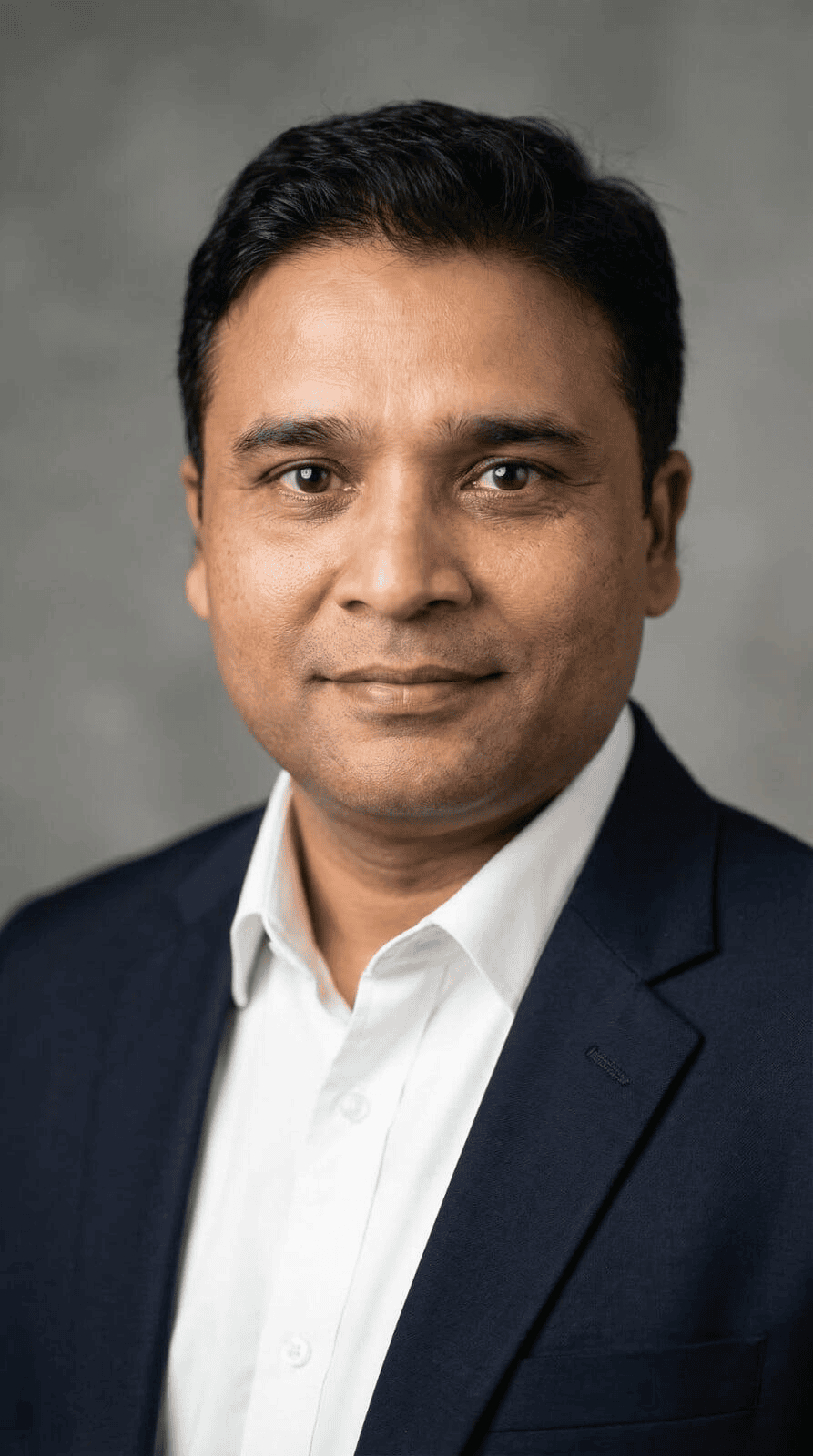 Rajkumar Joshi
