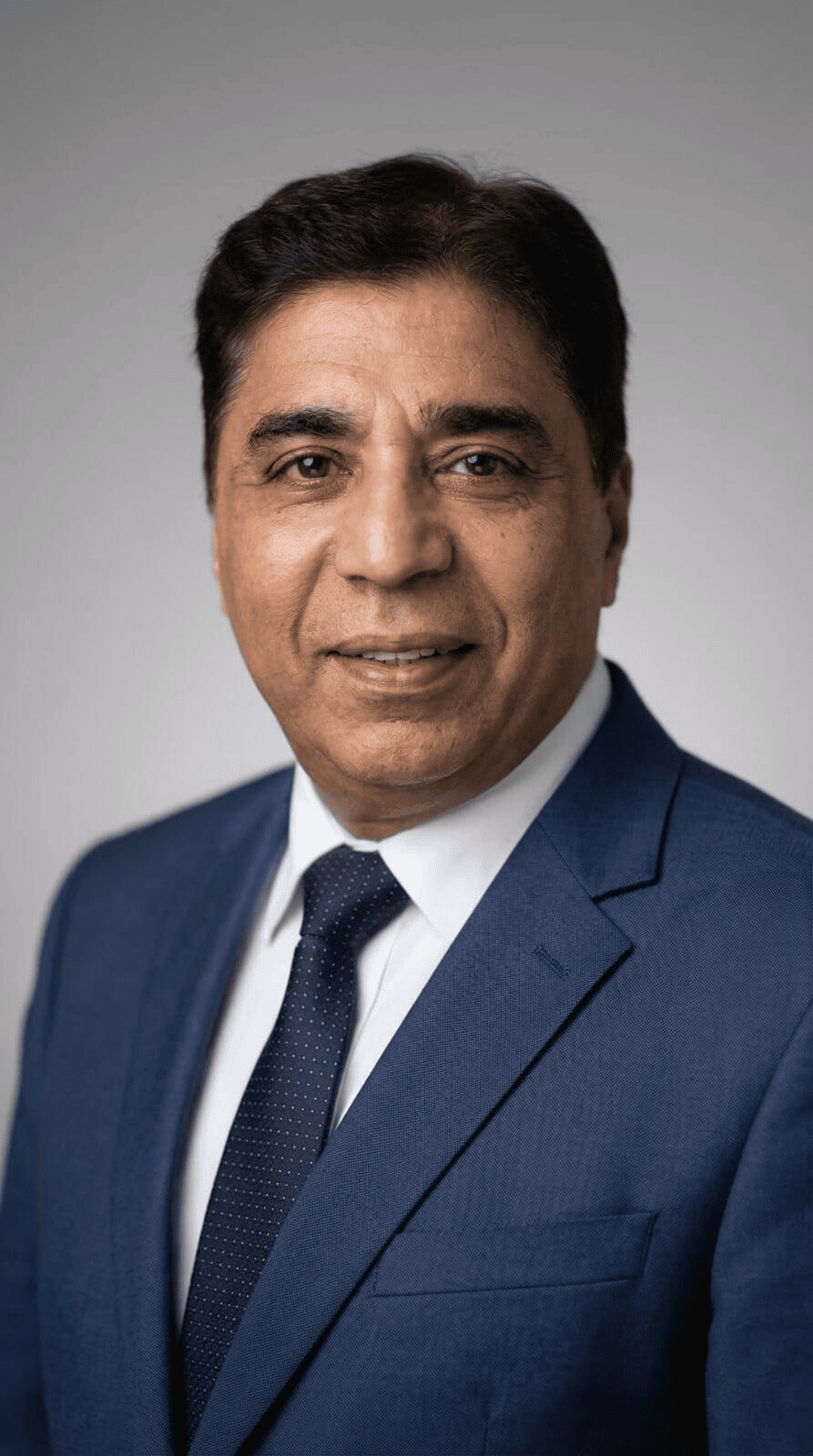 Sanjay Nandwana