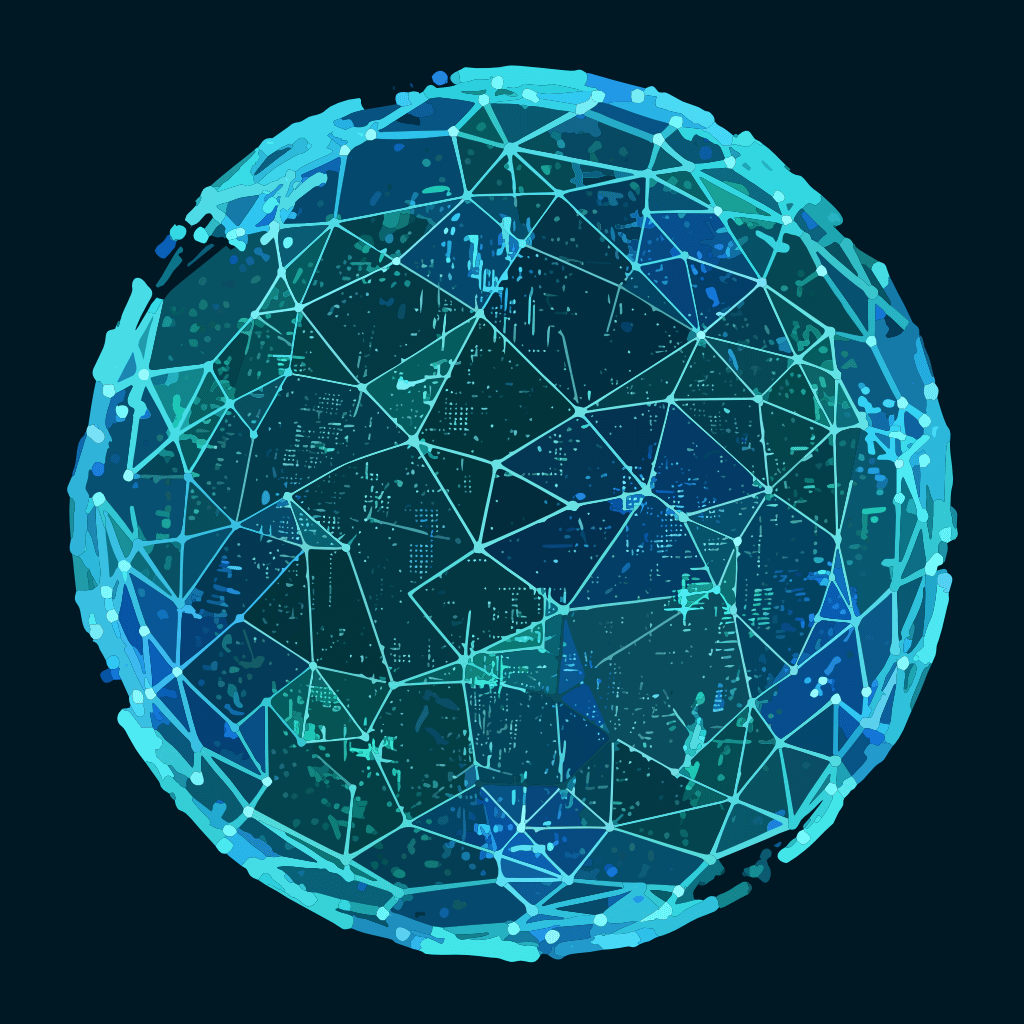 Nano Technology Visual