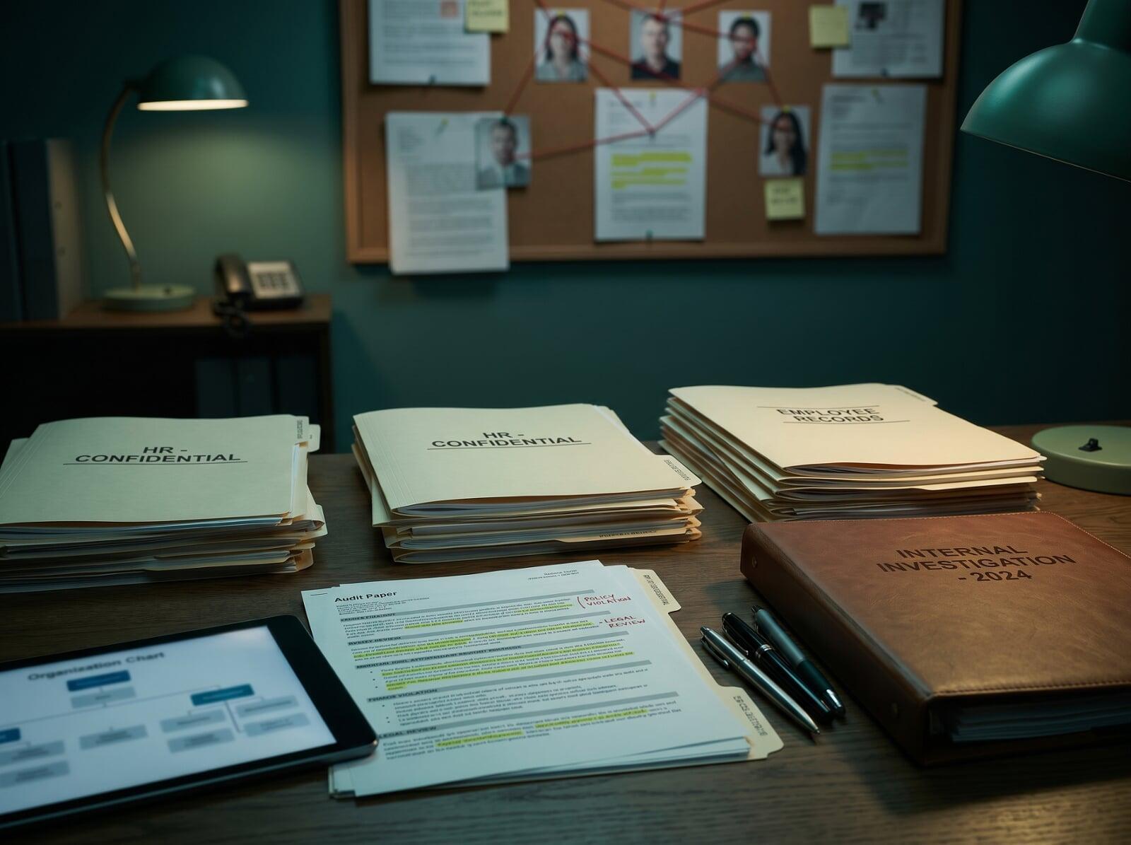 POSH compliance article visual