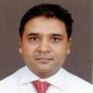 Raj Kumar Joshi