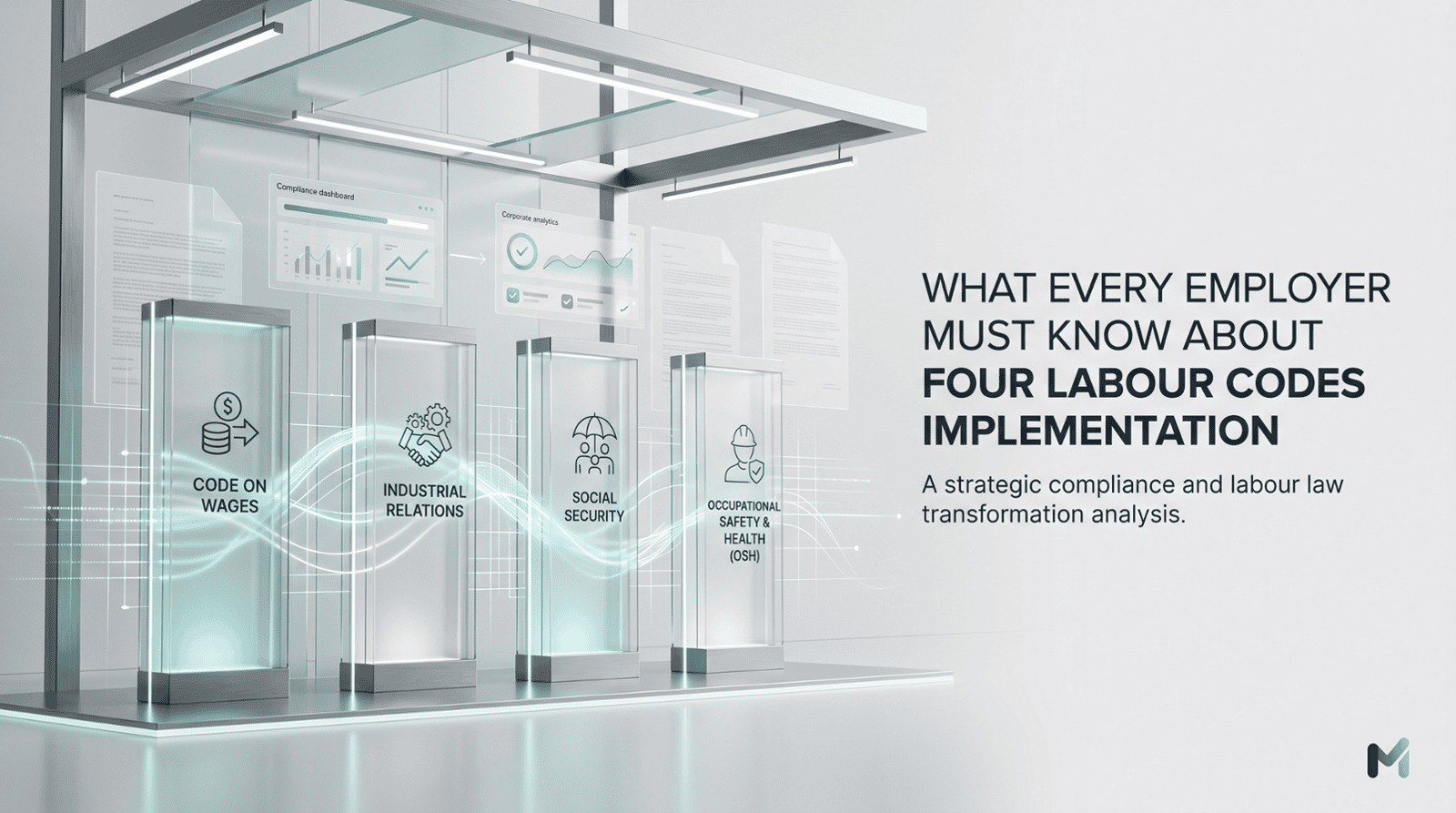 Four Labour Codes implementation
