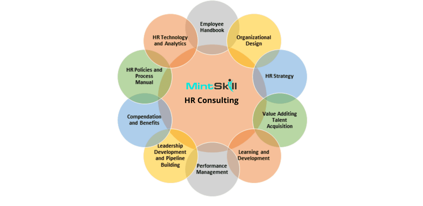 HR Consultants