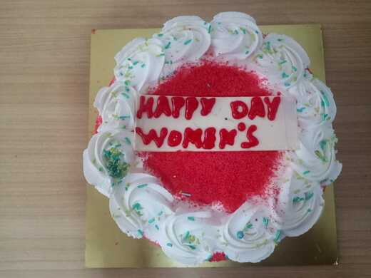 Happy Womens Day