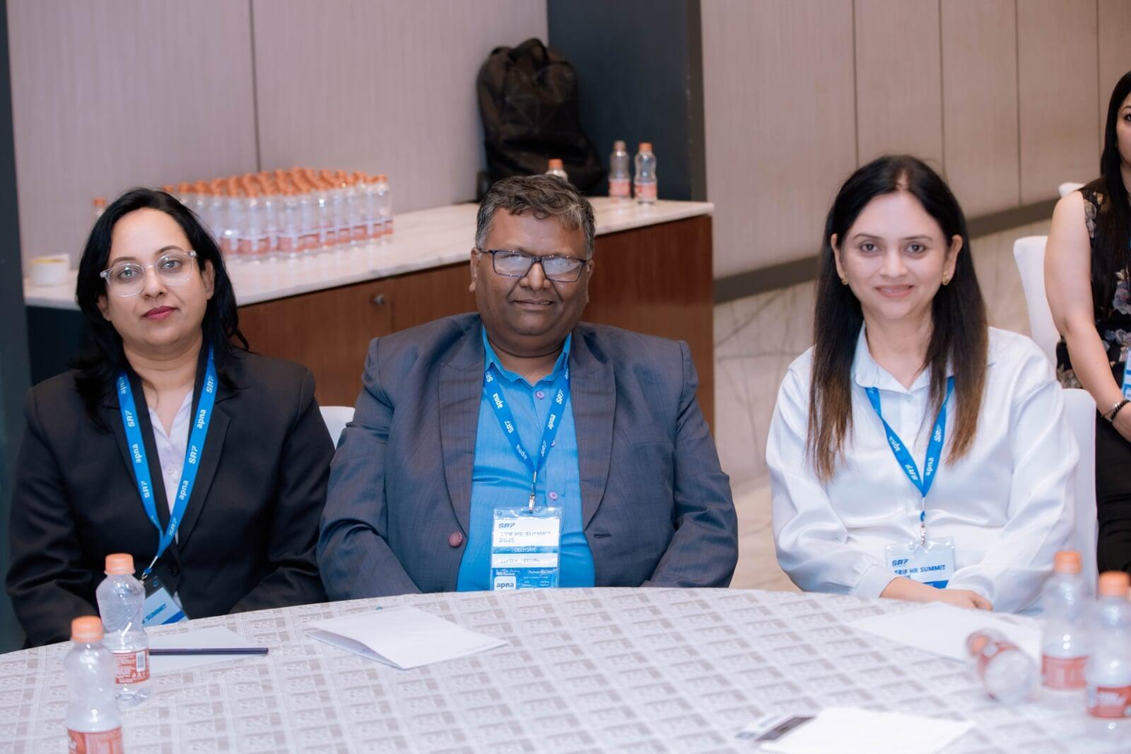 HR Event at Navi Mumbai