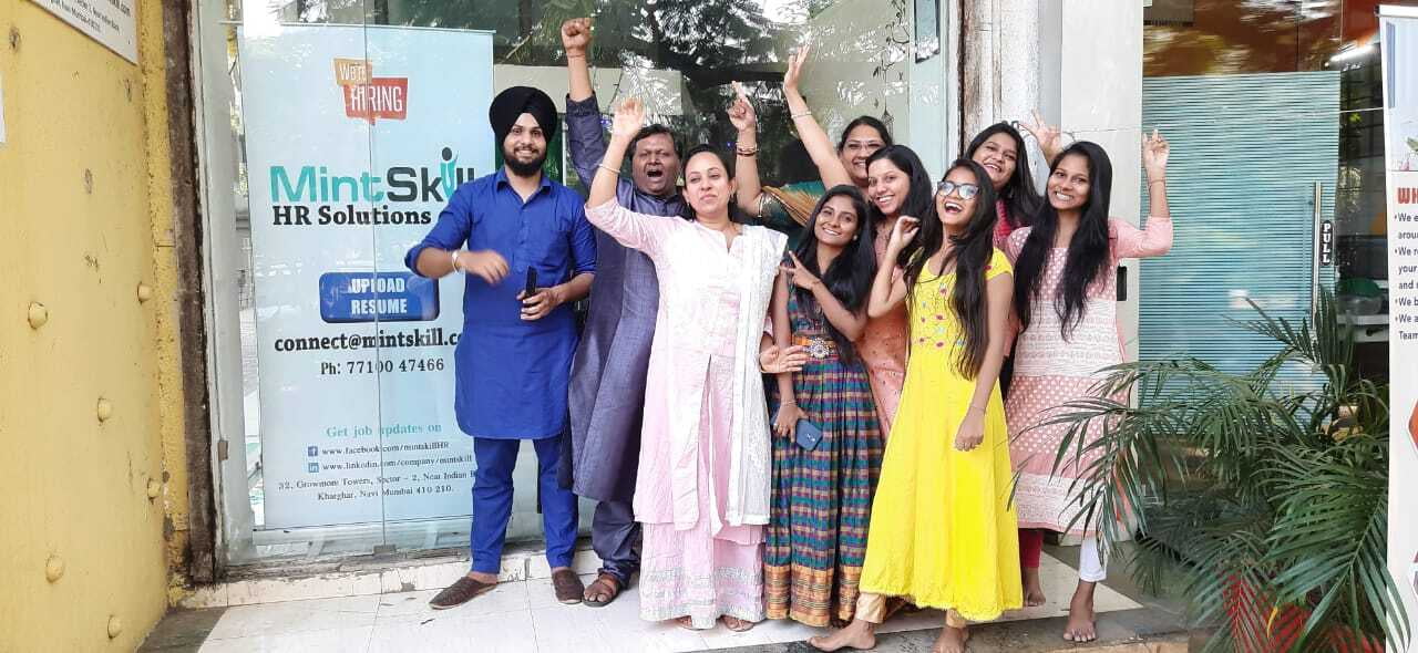 Award and Recognition