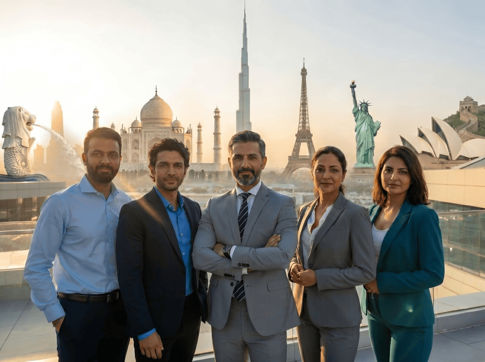 Executive Search