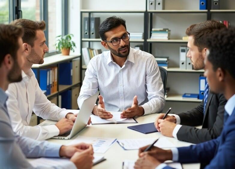 HR Advisory Services