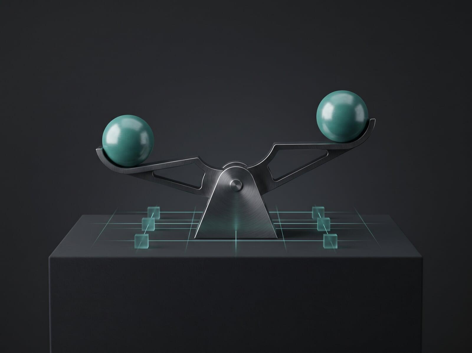 Compensation planning and salary analysis