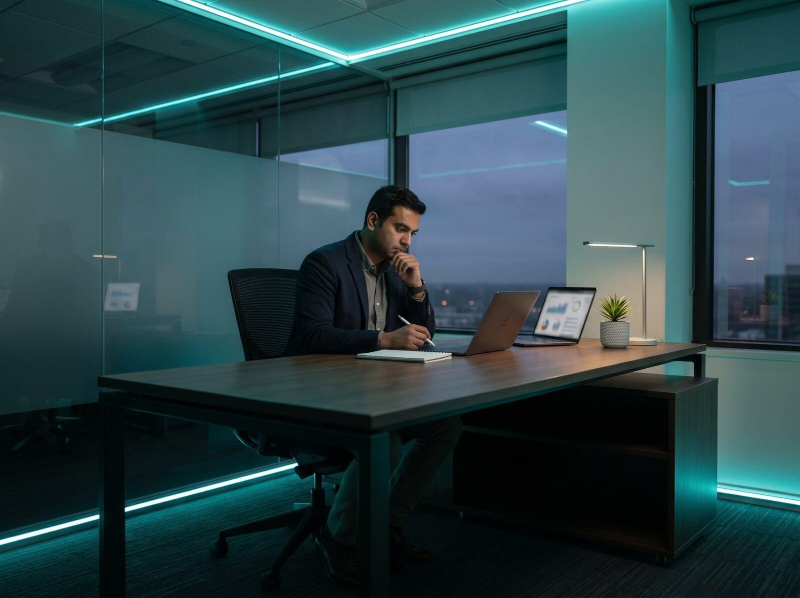 HR analytics dashboards and digital HR systems