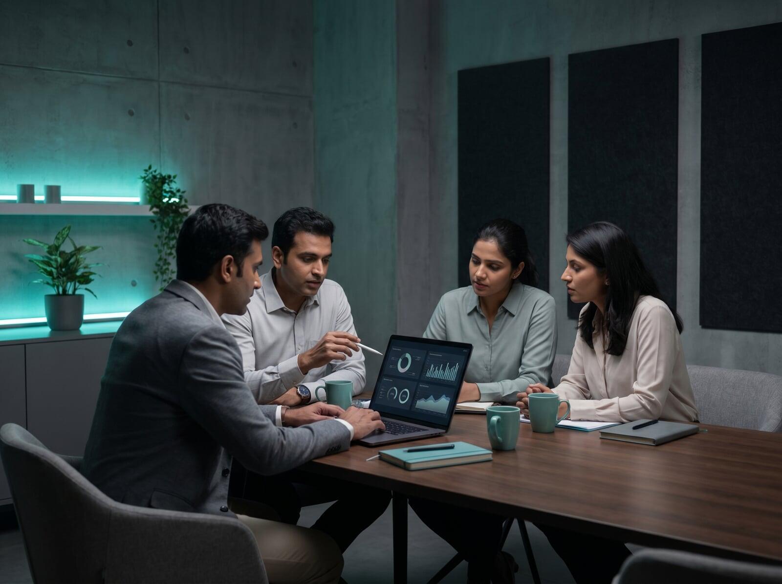 Digital HR planning