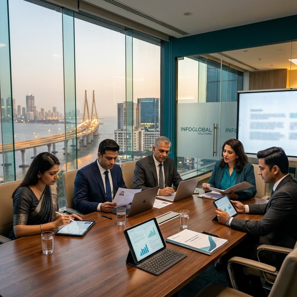 Executive Hiring Impact Boardroom Evaluation
